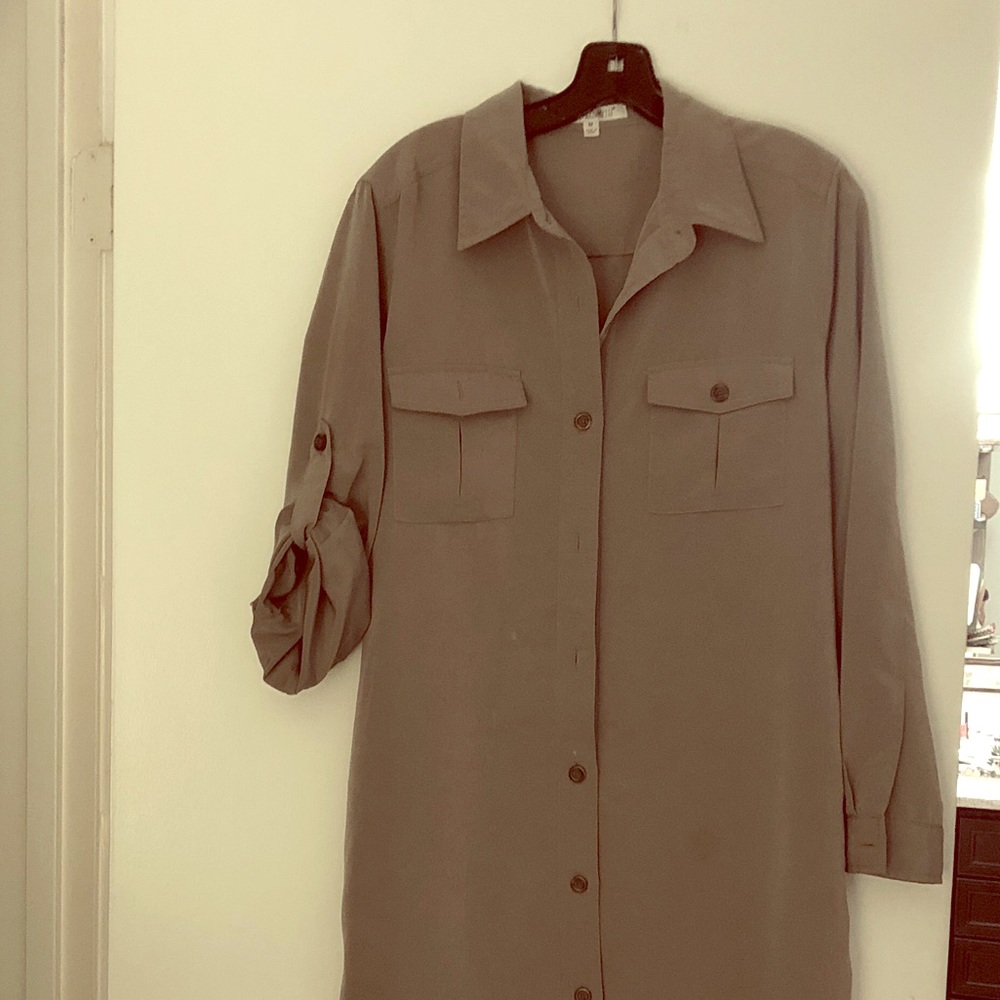 Travel smith dress